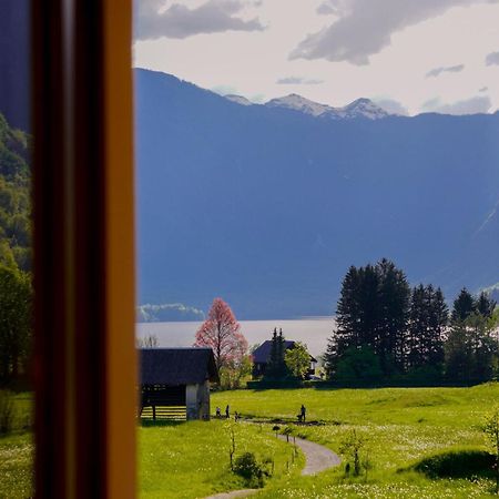 Residence Aurora, Bohinj Exterior foto